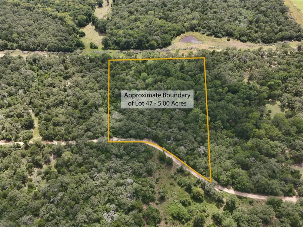 Starlight Path Caldwell, TX 77836