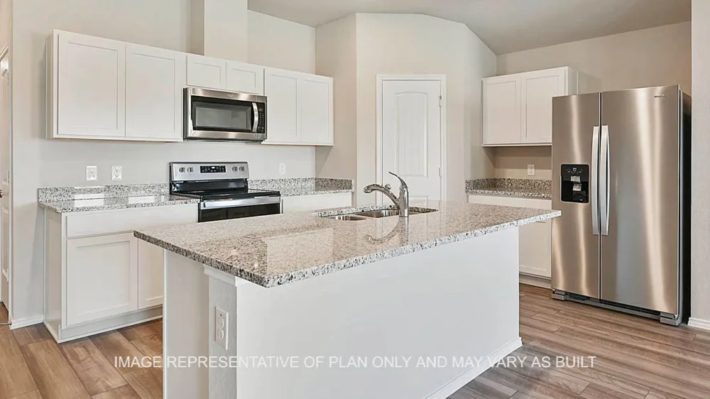 365 Combine Road Snook, TX 77878