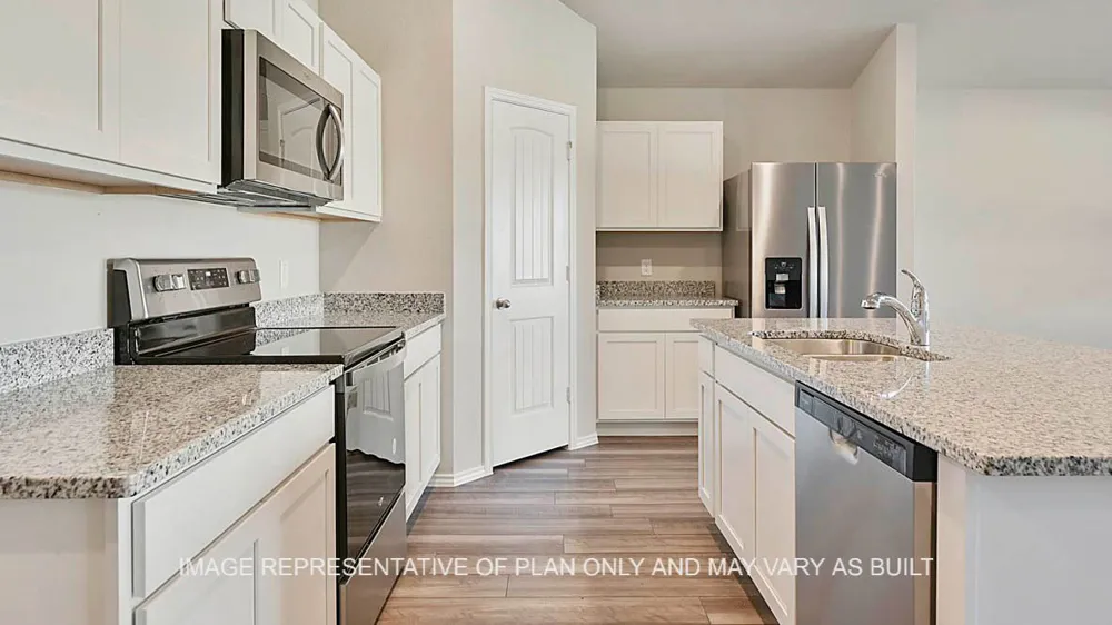 365 Combine Road Snook, TX 77878