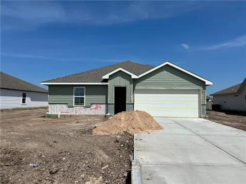 353 Combine Road