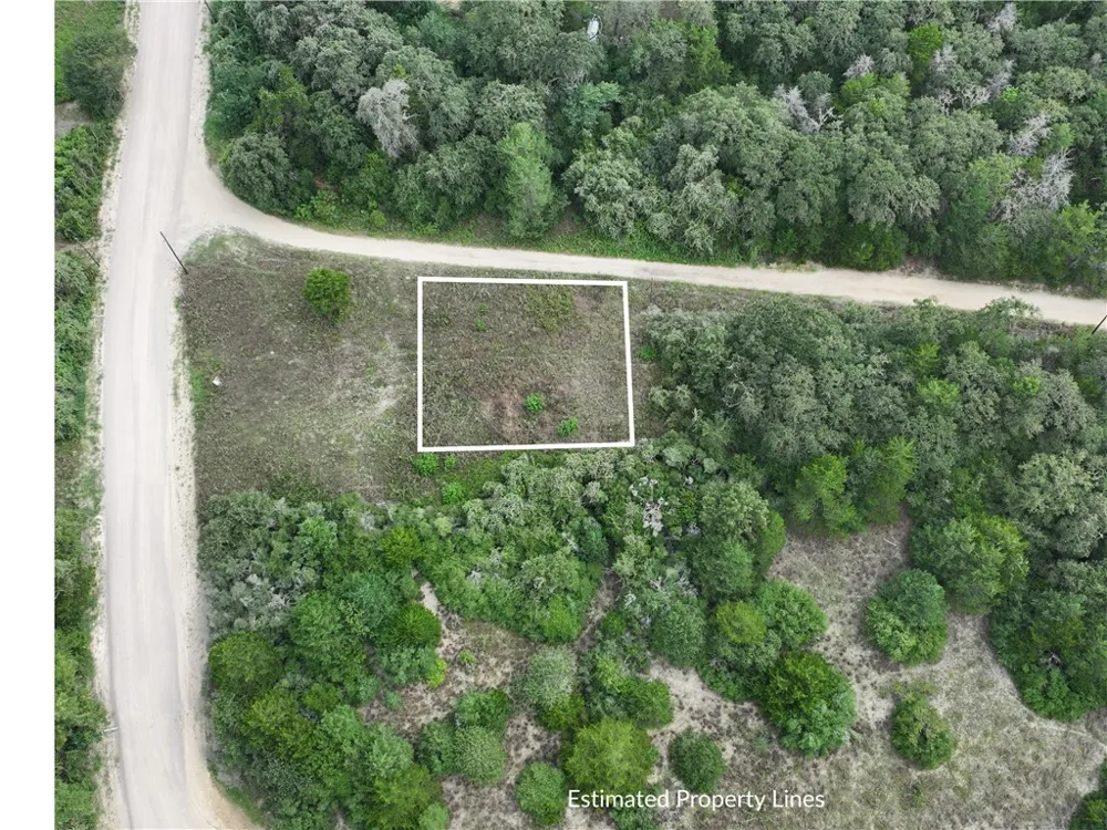 5 Fir Drive Caldwell, TX 77836