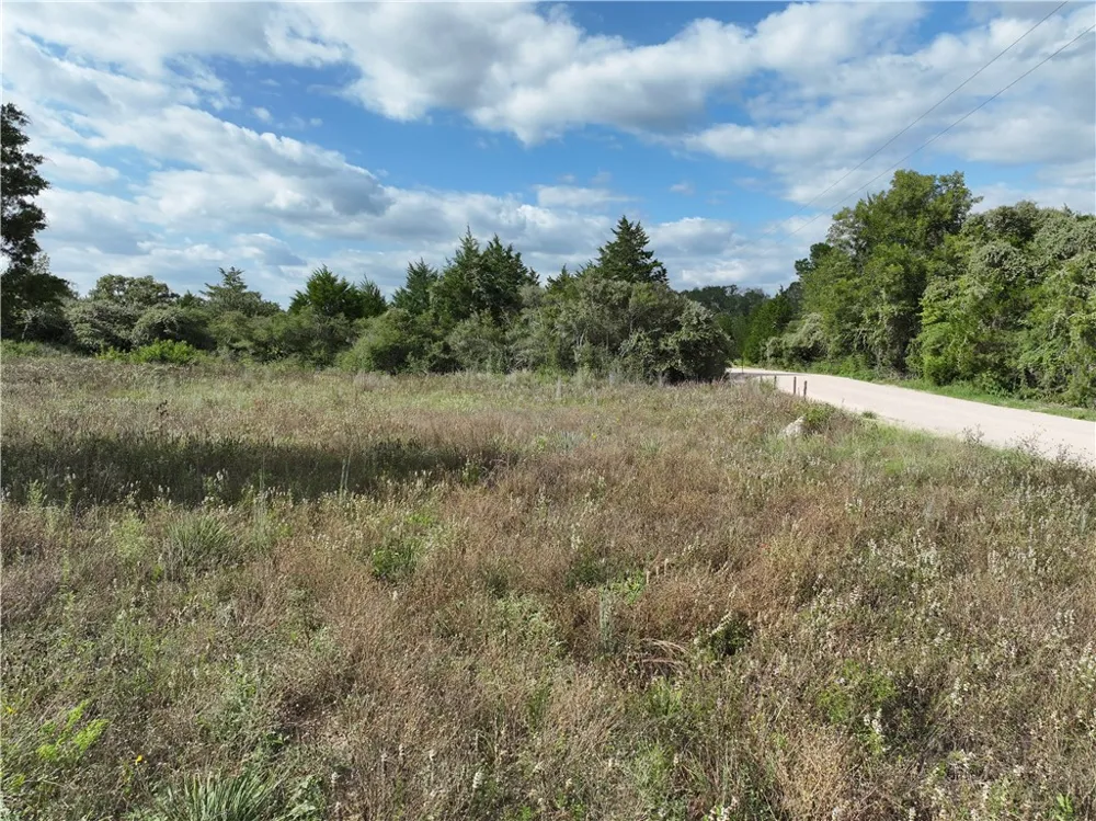 5 Fir Drive Caldwell, TX 77836