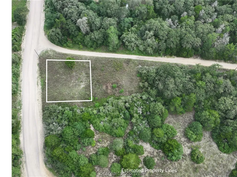1 Fir Drive Caldwell, TX 77836