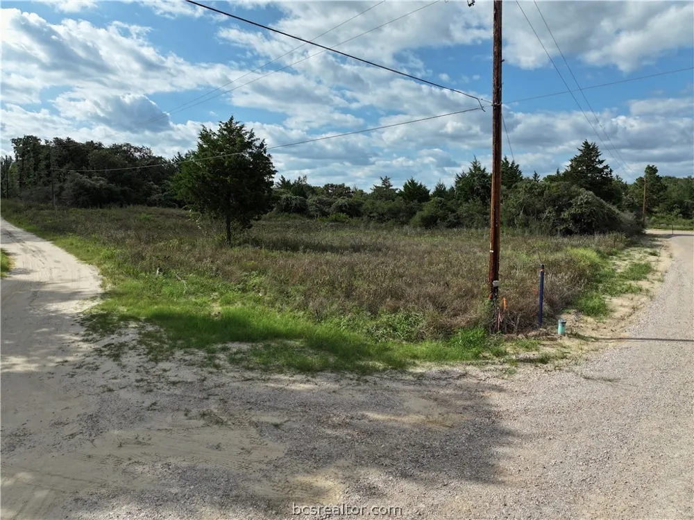 1 Fir Drive Caldwell, TX 77836