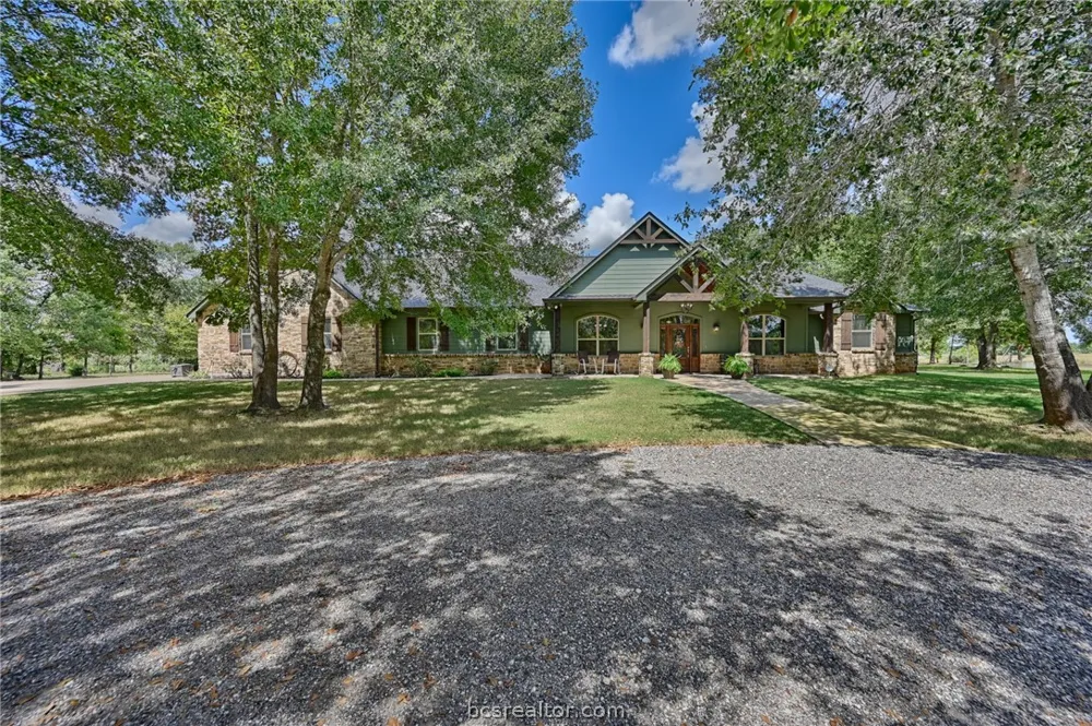 36394 FM 1736 Hempstead, TX 77445