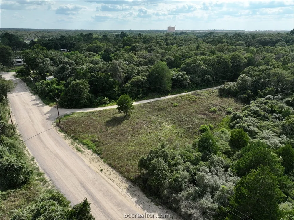 Fir Drive Caldwell, TX 77836