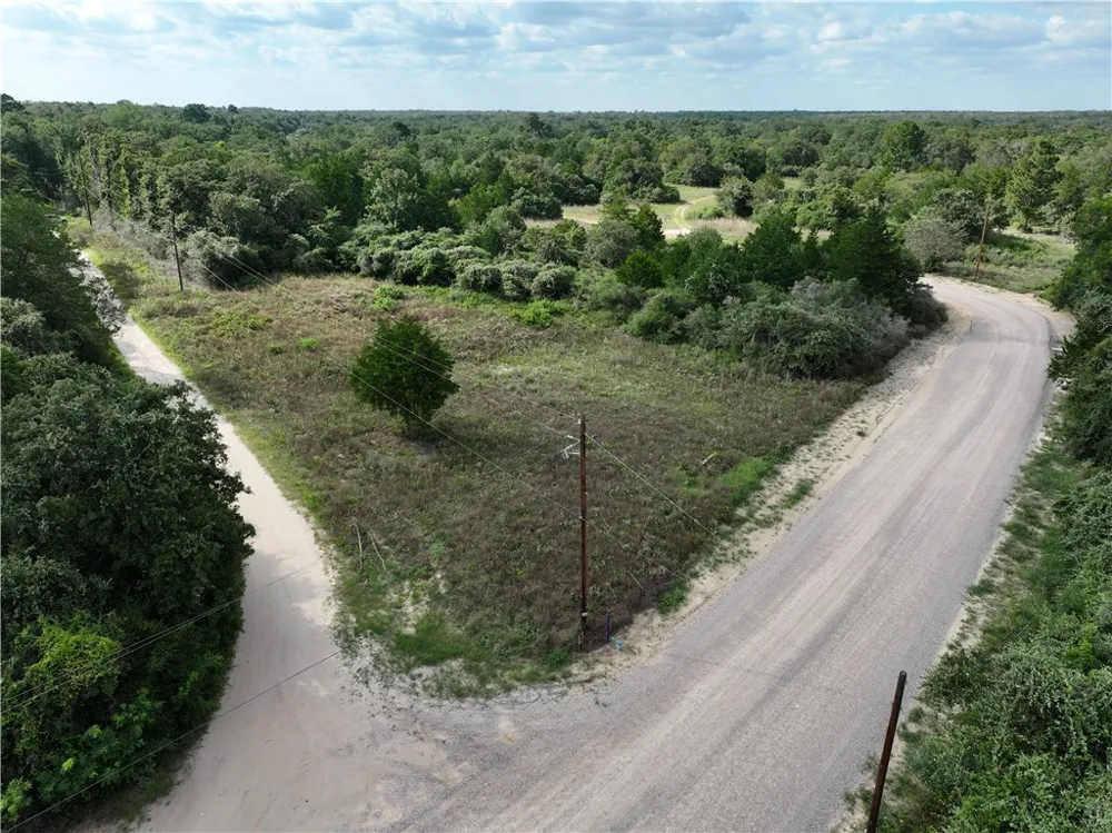 Fir Drive Caldwell, TX 77836