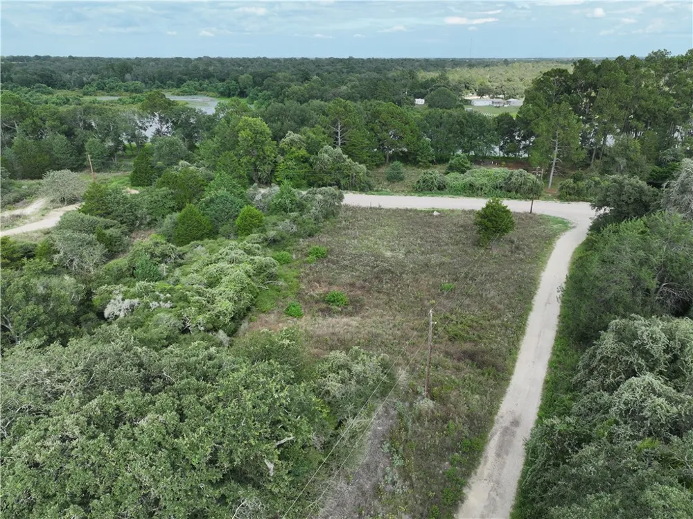 Fir Drive Caldwell, TX 77836
