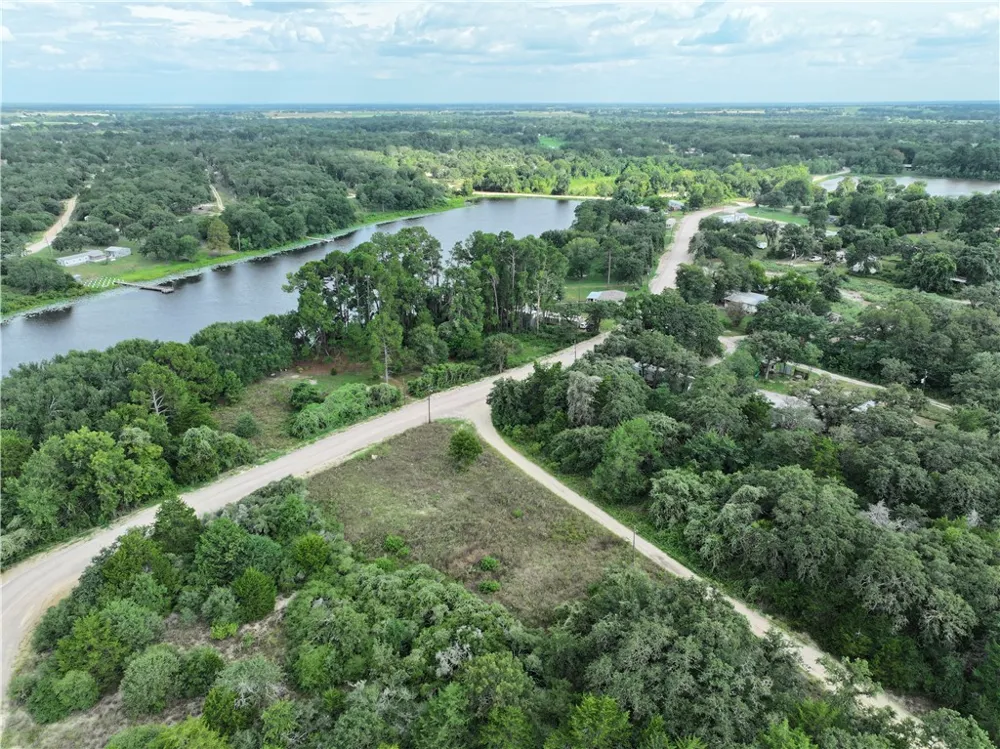 Fir Drive Caldwell, TX 77836