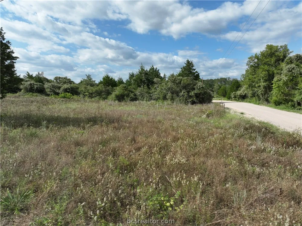Fir Drive Caldwell, TX 77836