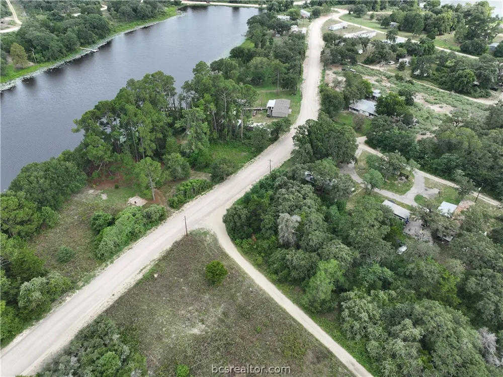 Fir Drive Caldwell, TX 77836