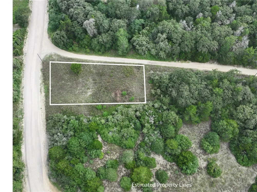 Fir Drive Caldwell, TX 77836