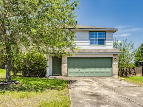 257 Prairie Verbena Drive