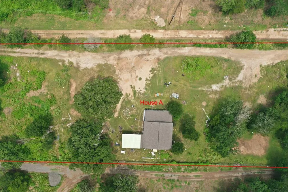 1221 Fm 812 #A Cedar Creek, TX 78612
