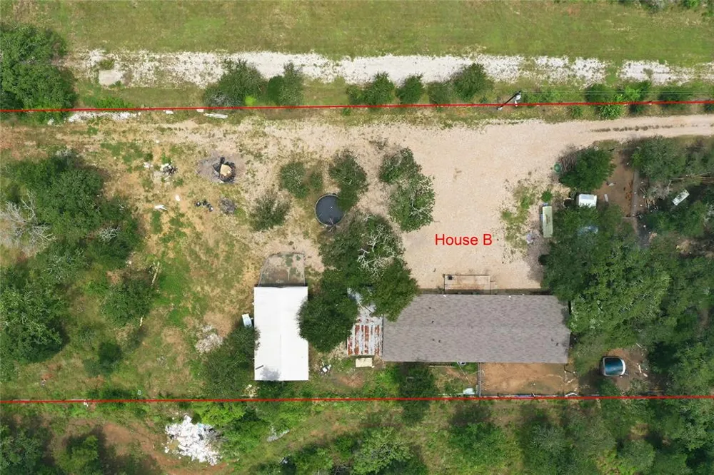 1221 Fm 812 #A Cedar Creek, TX 78612