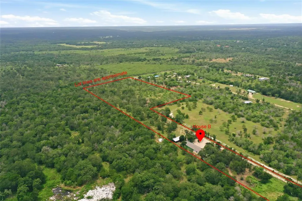1221 Fm 812 #A Cedar Creek, TX 78612