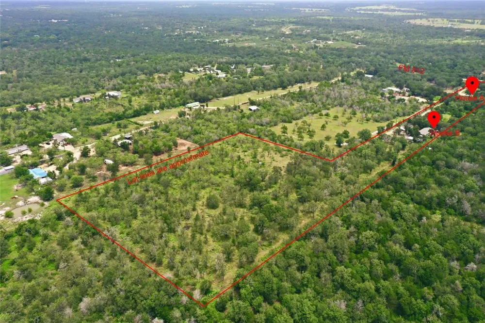 1221 Fm 812 #A Cedar Creek, TX 78612