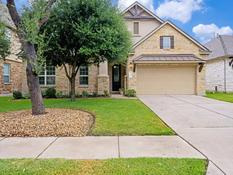 14401 Laurinburg Drive
