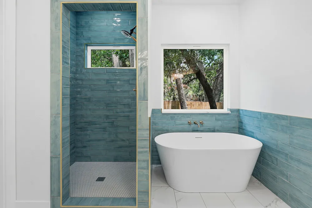 13 Country Place Drive Wimberley, TX 78676