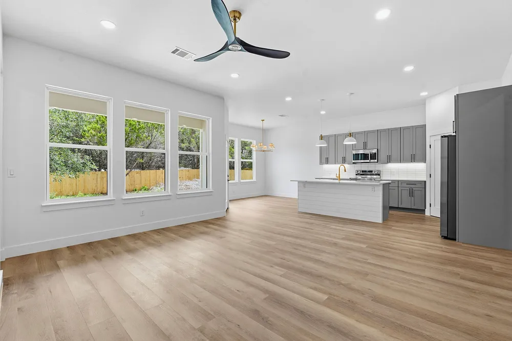 13 Country Place Drive Wimberley, TX 78676