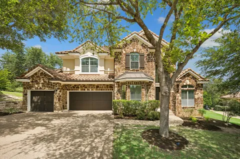 11600 Hunters Green Trail