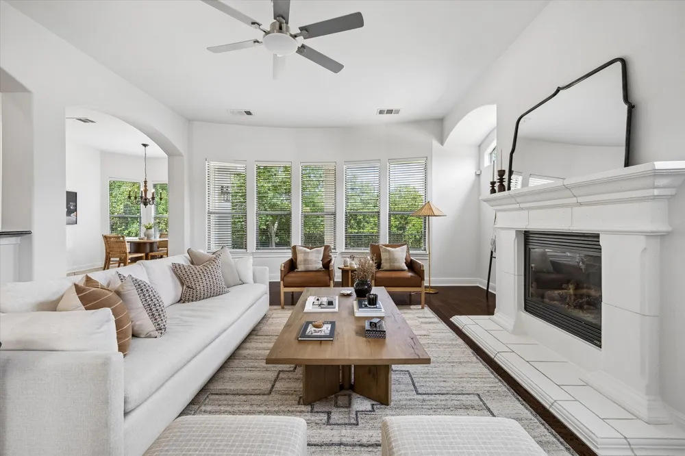 11600 Hunters Green Trail Austin, TX 78732