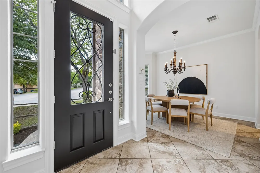 11600 Hunters Green Trail Austin, TX 78732
