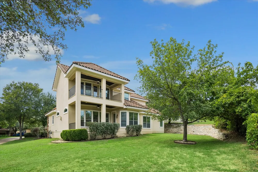 11600 Hunters Green Trail Austin, TX 78732
