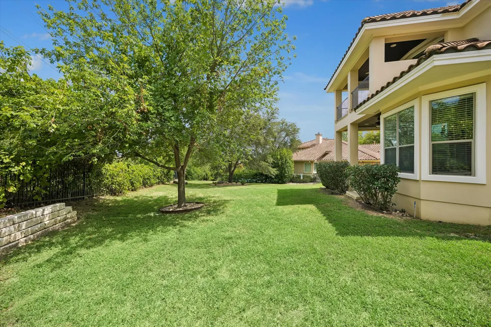 11600 Hunters Green Trail Austin, TX 78732