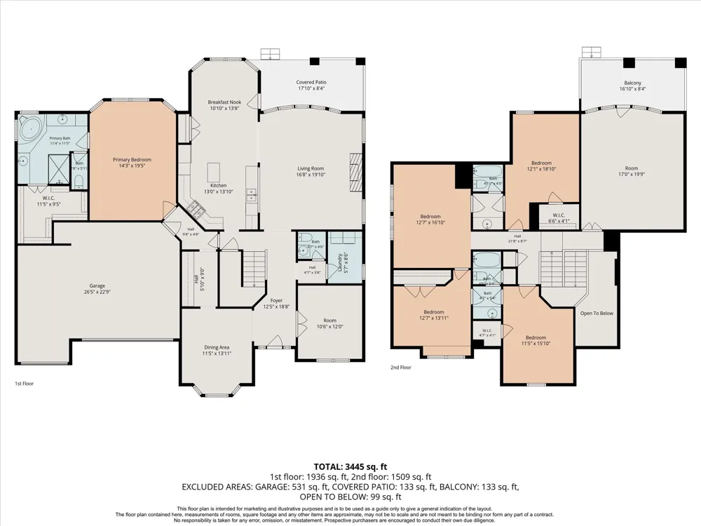 11600 Hunters Green Trail Austin, TX 78732