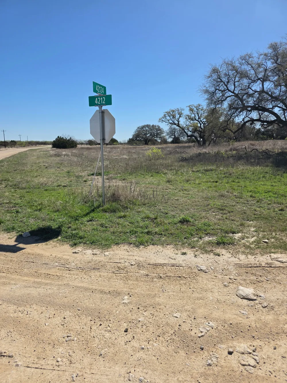 13 Pr 4212 Evant, TX 76525