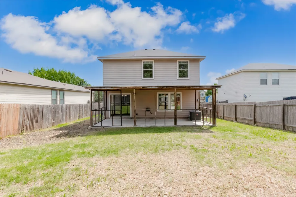 191 Beech Drive Kyle, TX 78640