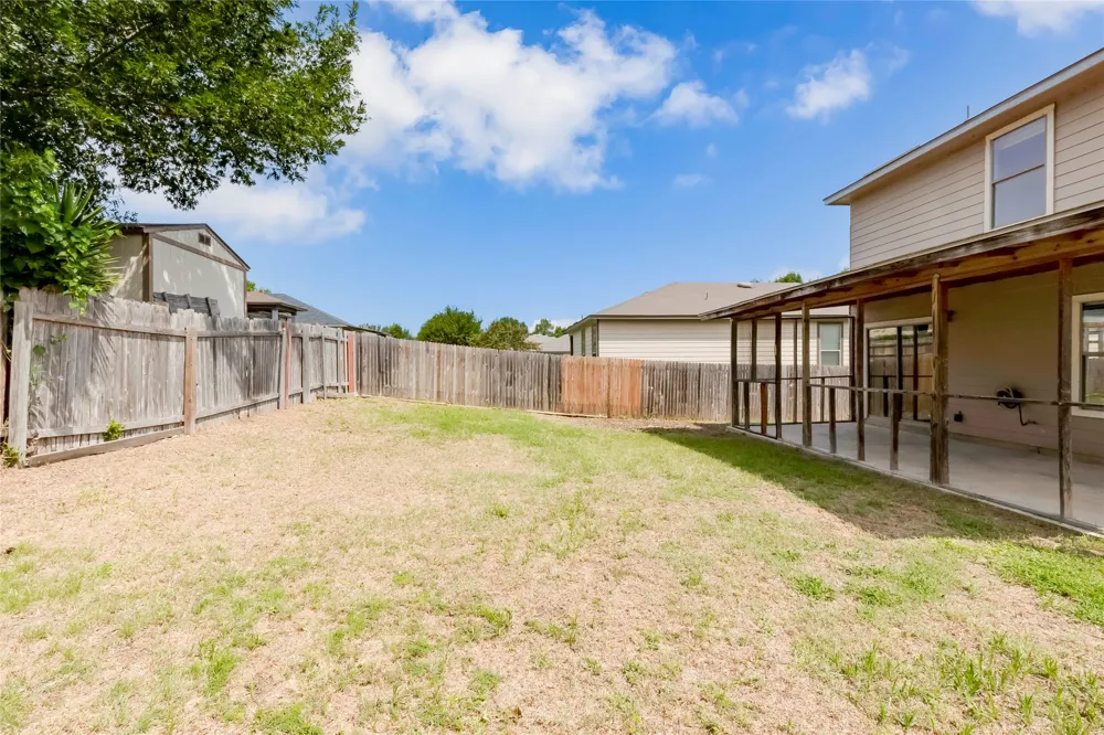 191 Beech Drive Kyle, TX 78640