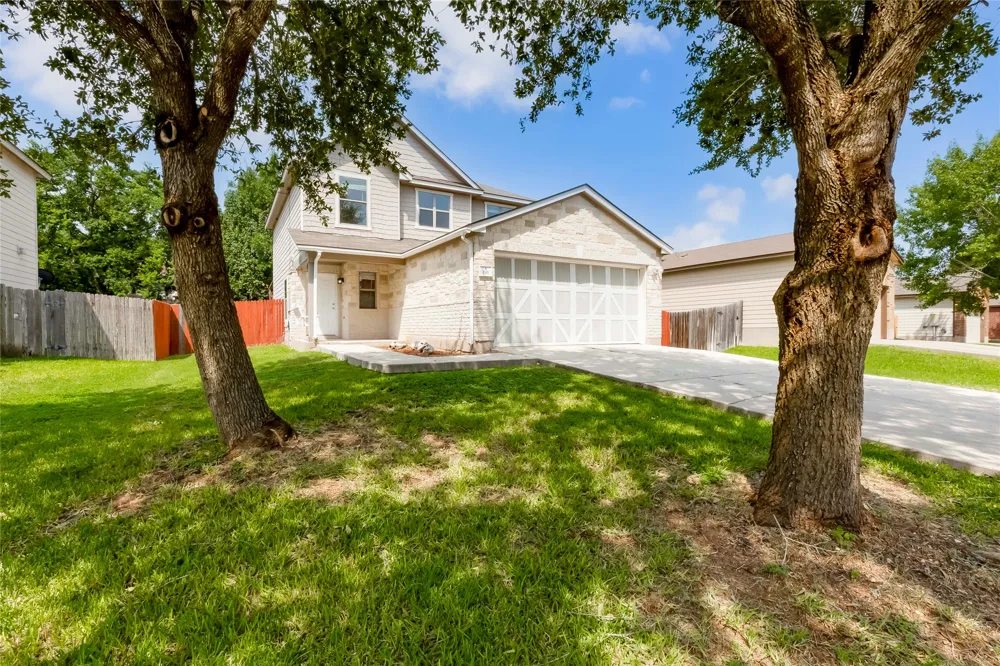 191 Beech Drive Kyle, TX 78640