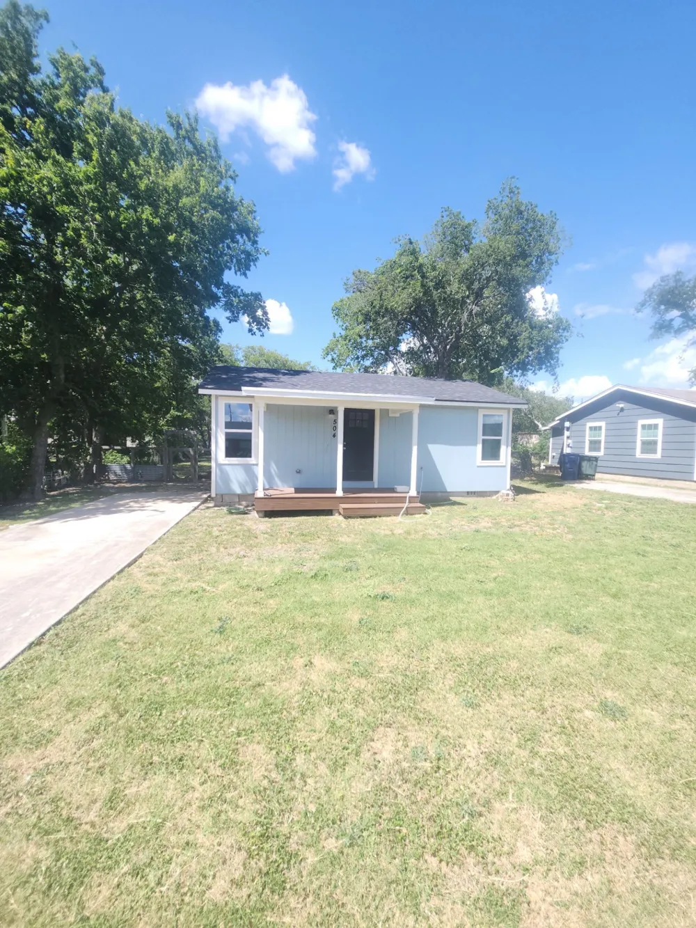 504 W Avenue A Copperas Cove, TX 76522