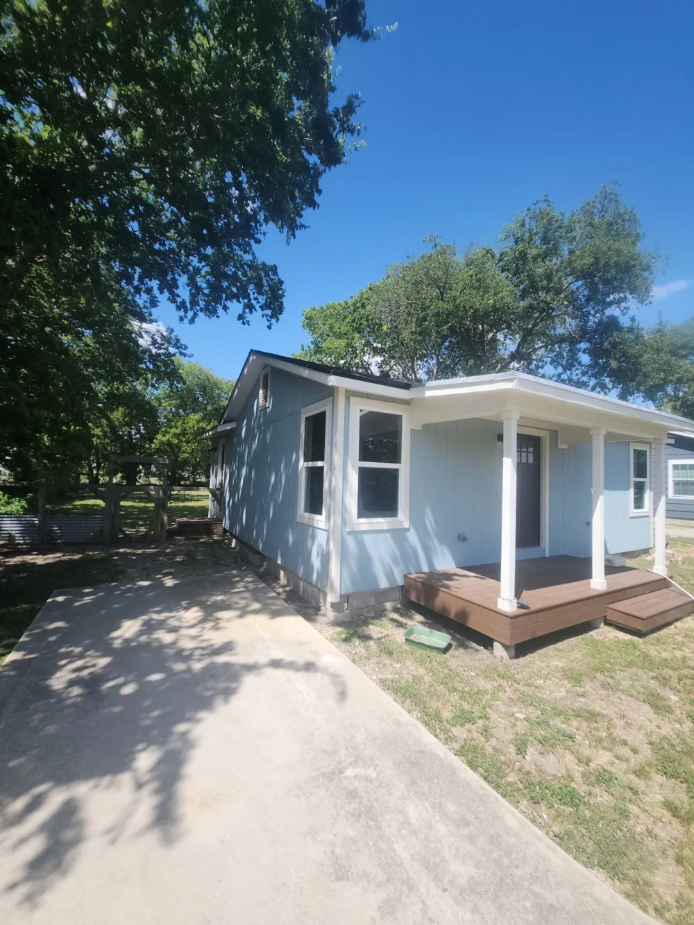 504 W Avenue A Copperas Cove, TX 76522