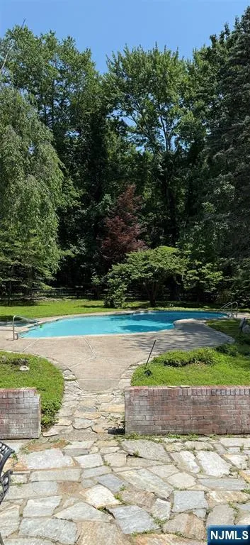 25 Ackerman Road Saddle River, NJ 07458