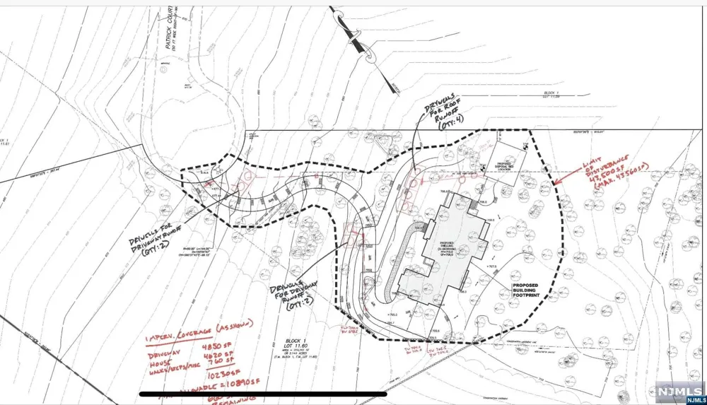 8 Patrick Court Montville Township, NJ 07005