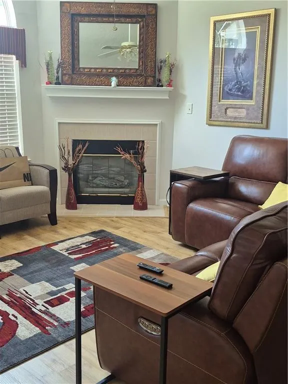 2191 Rockbridge Road #2101 Stone Mountain, GA 30087