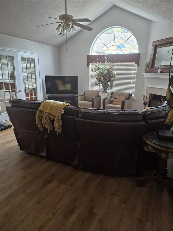 2191 Rockbridge Road #2101 Stone Mountain, GA 30087