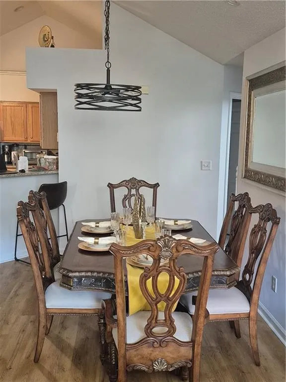 2191 Rockbridge Road #2101 Stone Mountain, GA 30087