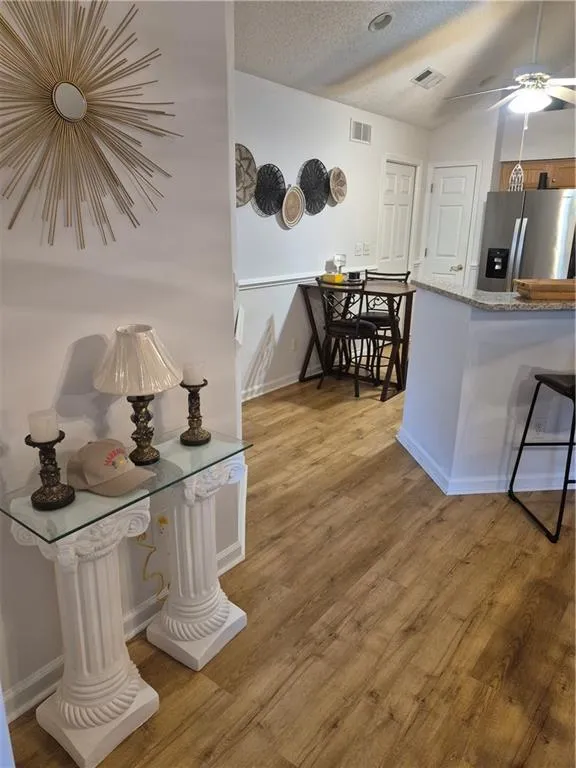 2191 Rockbridge Road #2101 Stone Mountain, GA 30087