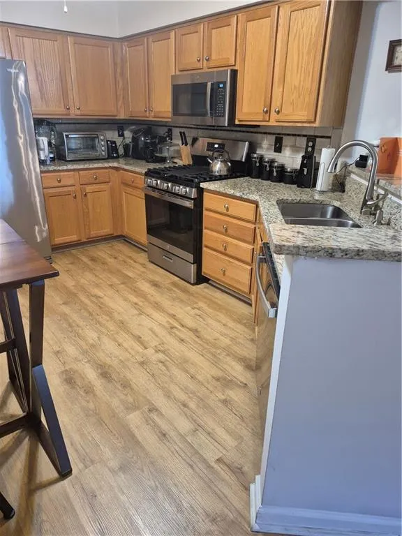 2191 Rockbridge Road #2101 Stone Mountain, GA 30087