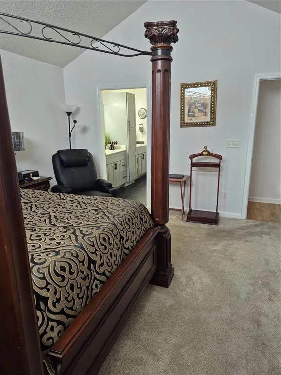 2191 Rockbridge Road #2101 Stone Mountain, GA 30087