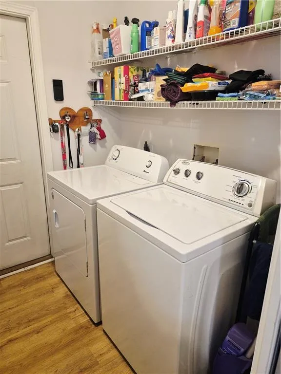2191 Rockbridge Road #2101 Stone Mountain, GA 30087