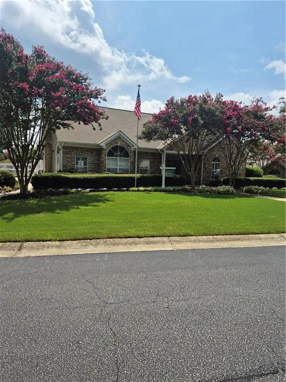2191 Rockbridge Road #2101 Stone Mountain, GA 30087