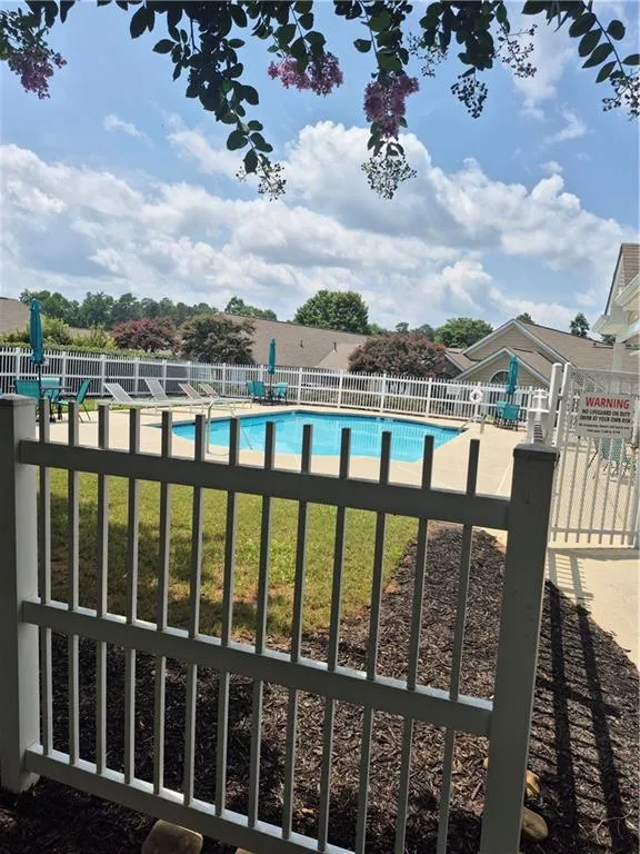 2191 Rockbridge Road #2101 Stone Mountain, GA 30087
