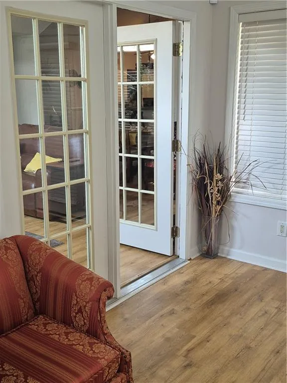 2191 Rockbridge Road #2101 Stone Mountain, GA 30087