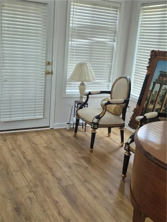 2191 Rockbridge Road #2101 Stone Mountain, GA 30087