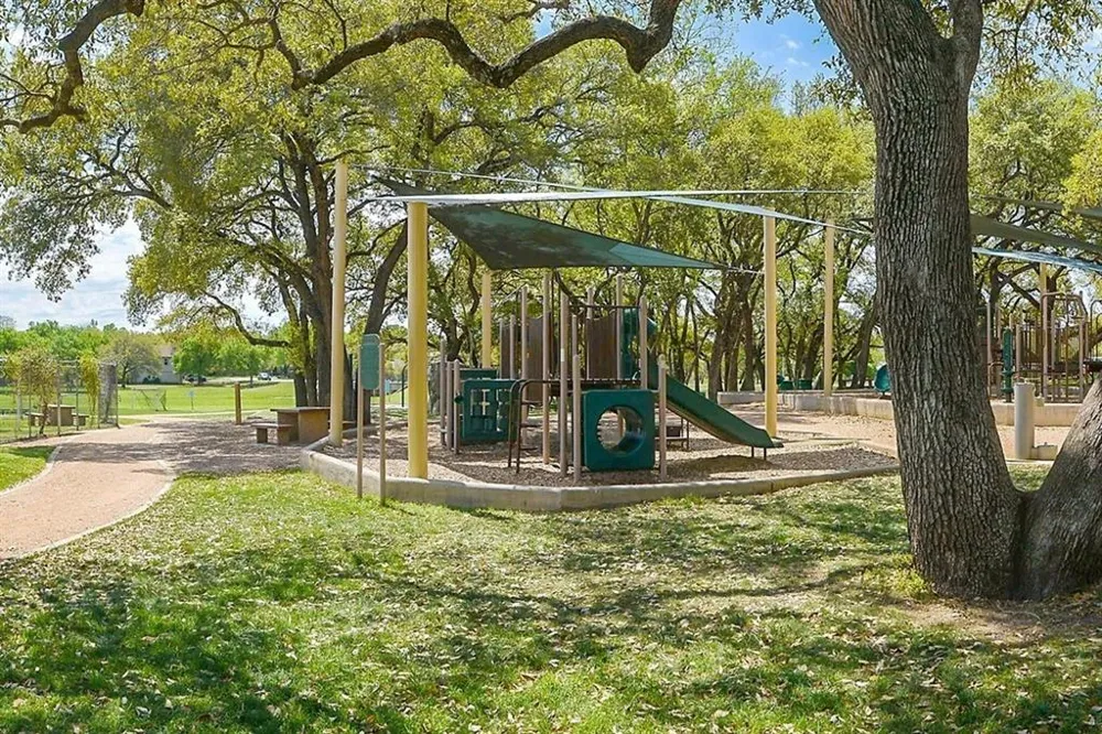 12902 Modena Trail Austin, TX 78729